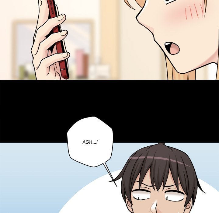Crossing the Line - Chapter 29 31
