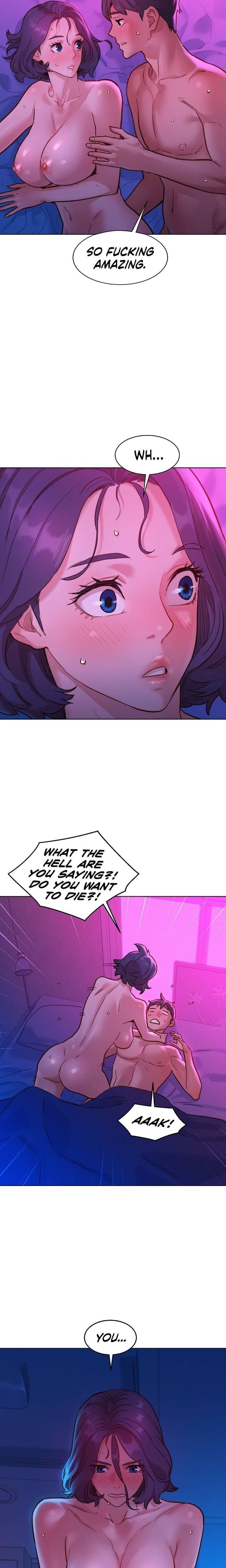 Friendship To Love - Chapter 29 20