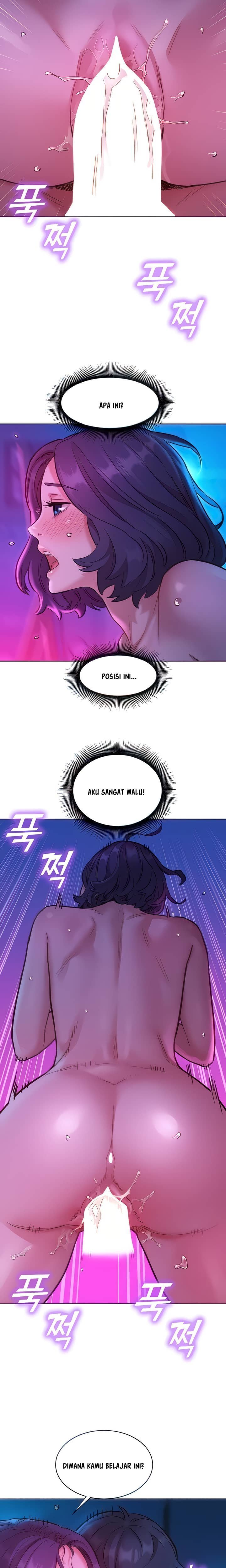 Friendship To Love - Chapter 29 3