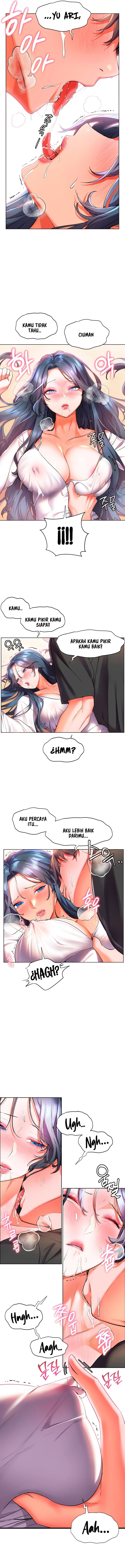 Childhood Bride - Chapter 29 9