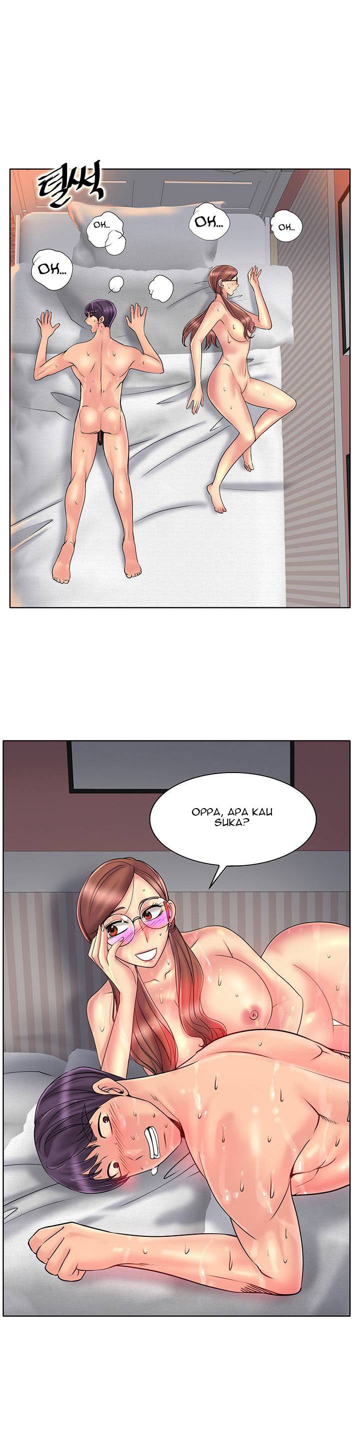 Hole in One - Chapter 29 23