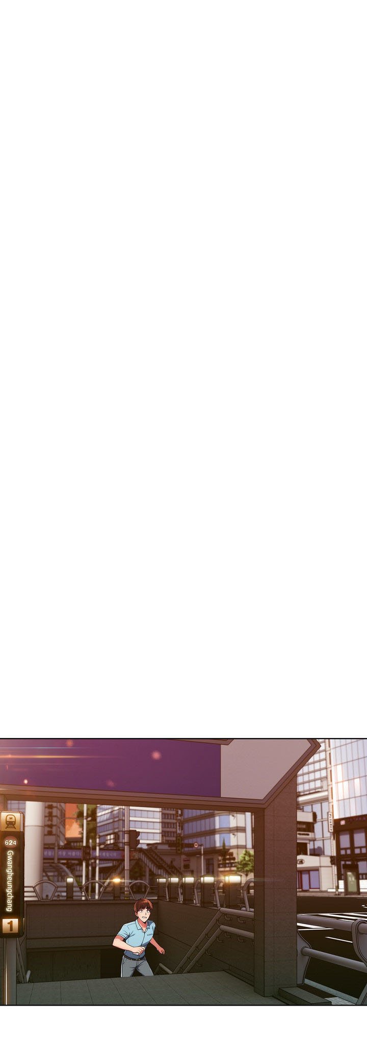 The Stand Up Guy - Chapter 29 37