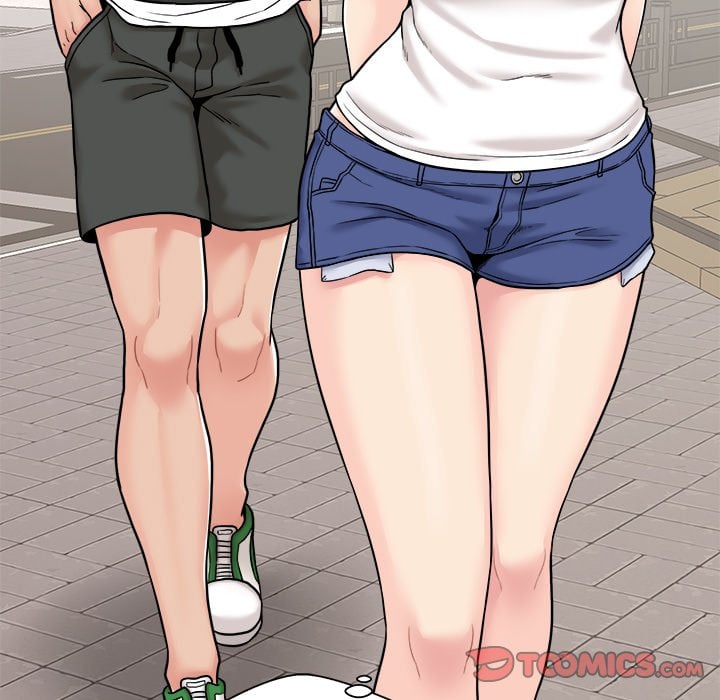Crossing the Line - Chapter 29 39