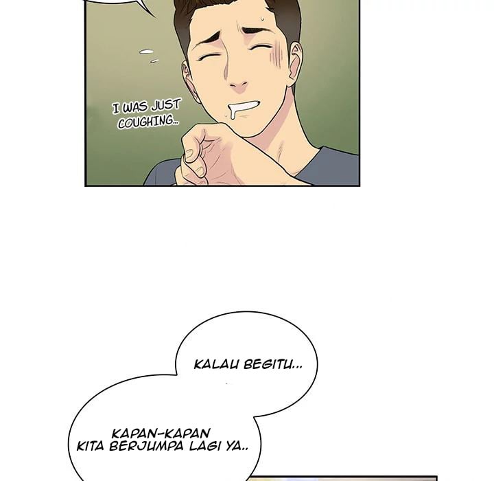 The Stand-up Guy (Dolphin) - Chapter 29 58