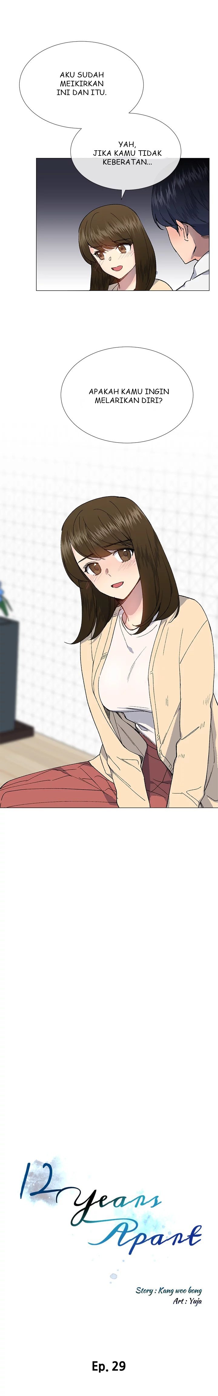12 Years Apart - Chapter 29 3