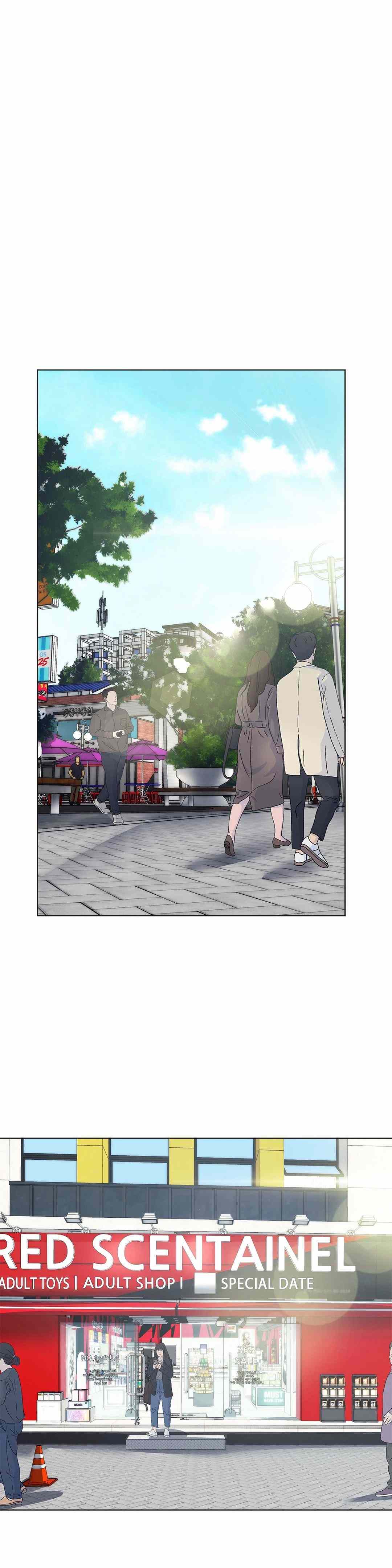 Toys Store - Chapter 29 25