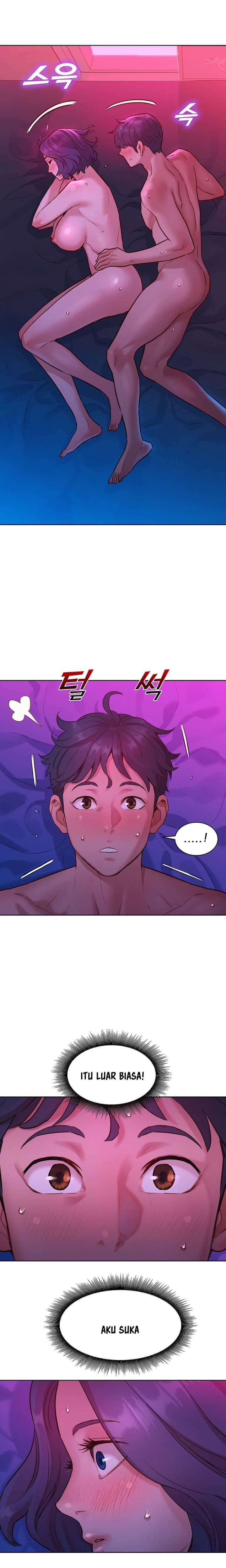 Friendship To Love - Chapter 29 13