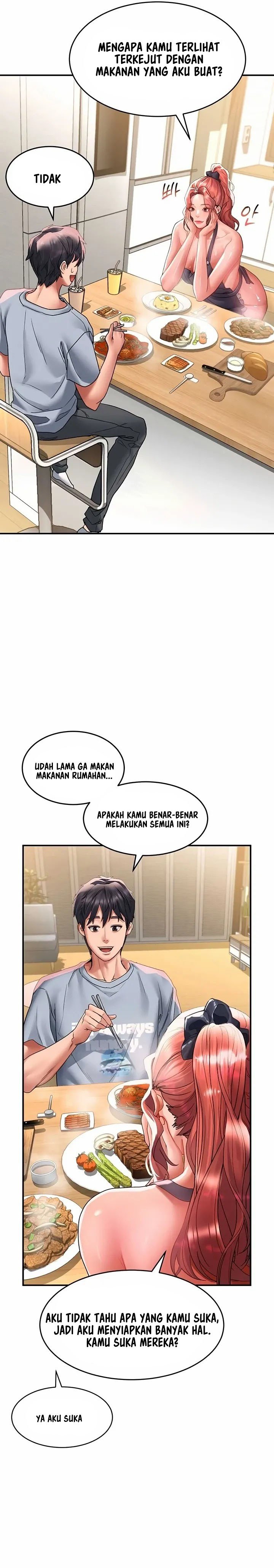 Unlock Her Heart - Chapter 29 7 Unlock Her Heart - Chapter 29 7