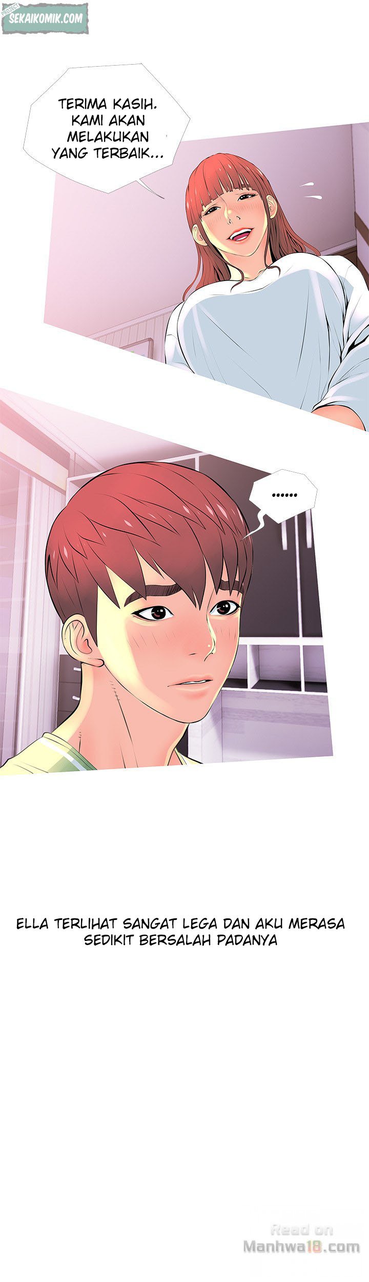 Ms. Master - Chapter 29 6