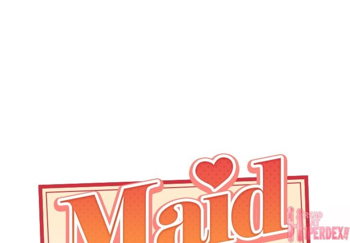 Maid (KOI) - Chapter 29 3