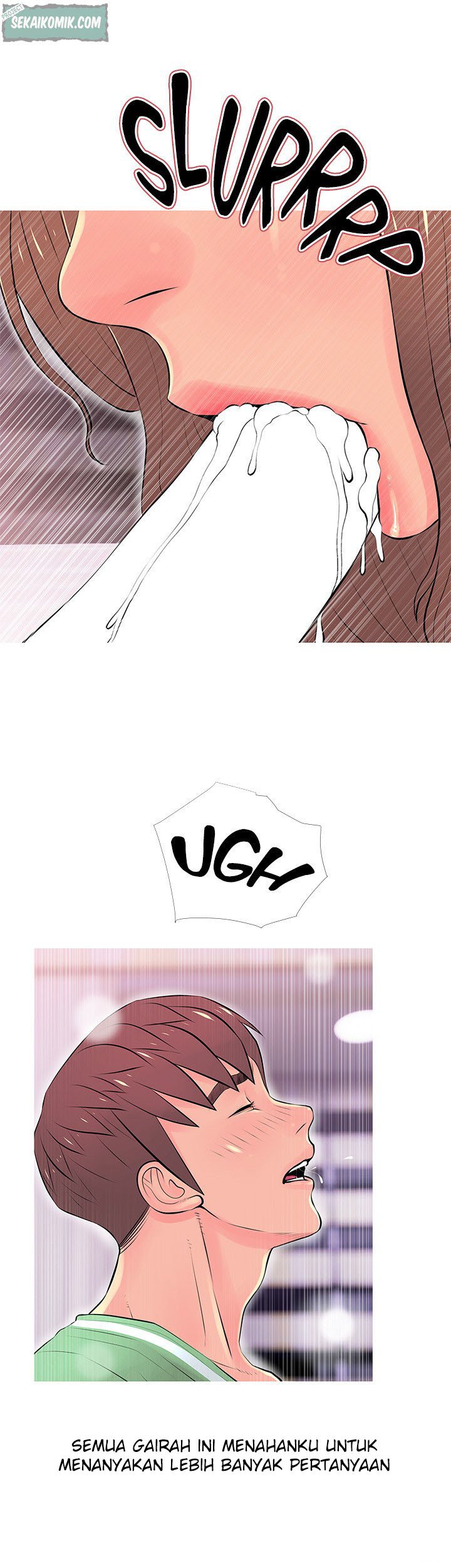 Ms. Master - Chapter 29 15