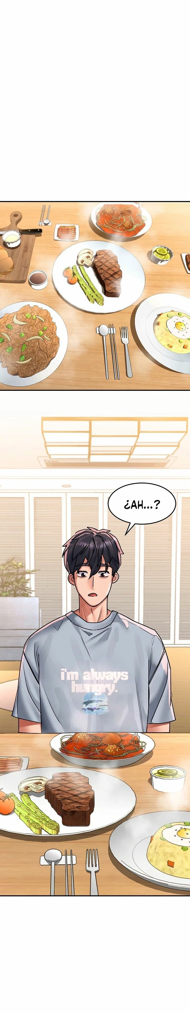 Unlock Her Heart - Chapter 29 6 Unlock Her Heart - Chapter 29 6