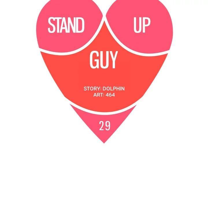 The Stand-up Guy (Dolphin) - Chapter 29 7