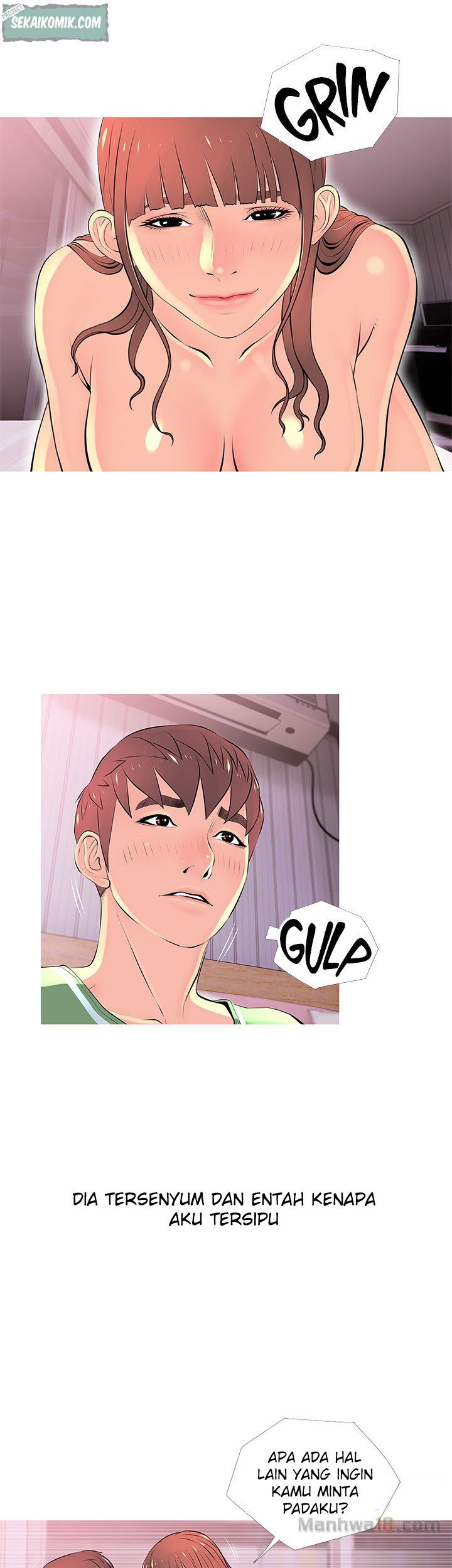 Ms. Master - Chapter 29 10