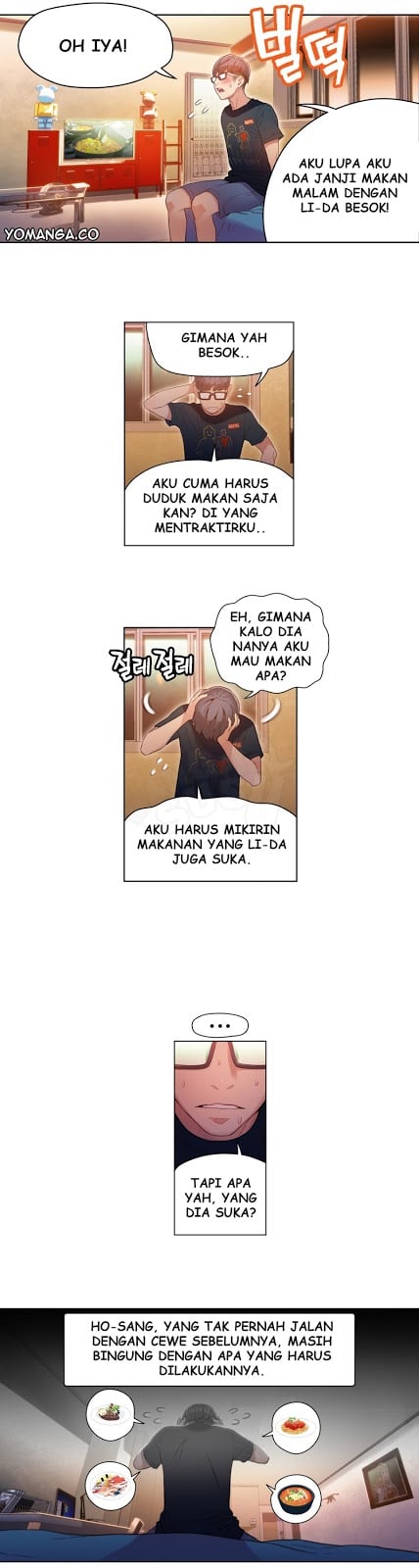 Sweet Guy - Chapter 29 8