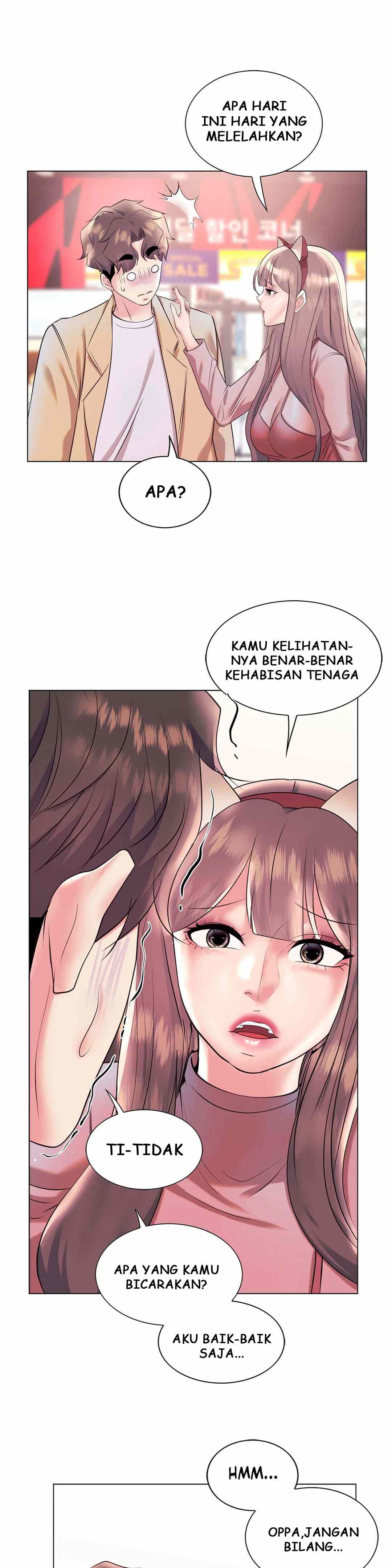 Toys Store - Chapter 29 28