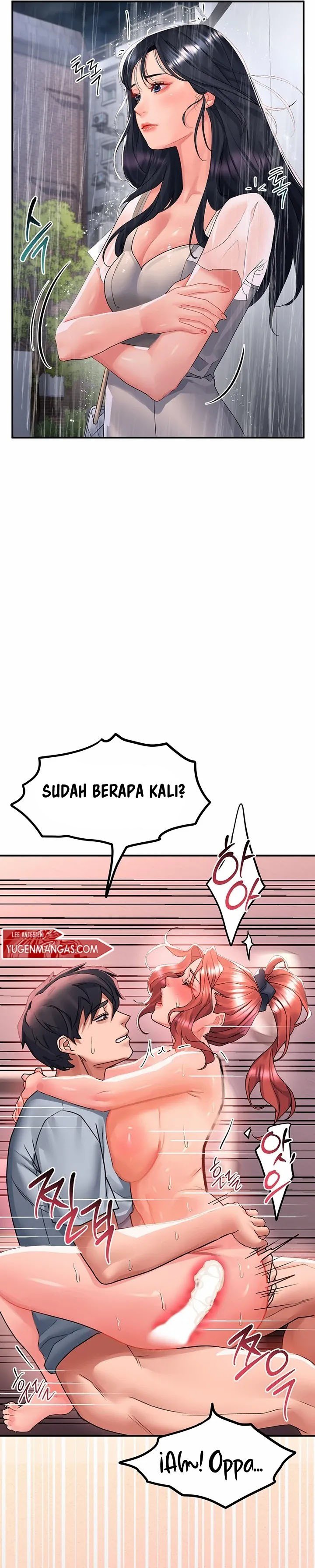 Unlock Her Heart - Chapter 29 25 Unlock Her Heart - Chapter 29 25