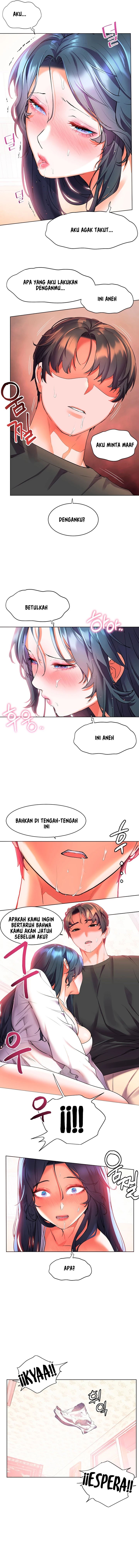 Childhood Bride - Chapter 29 12