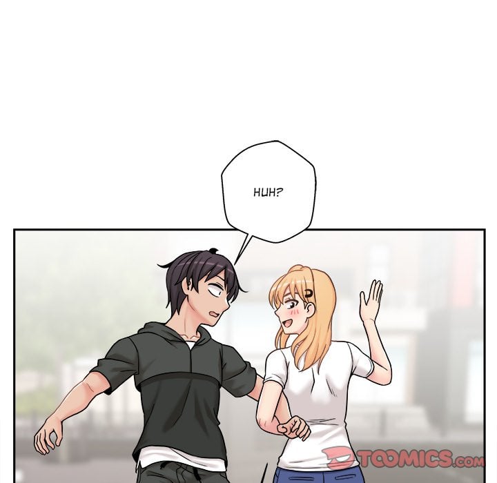 Crossing the Line - Chapter 29 57