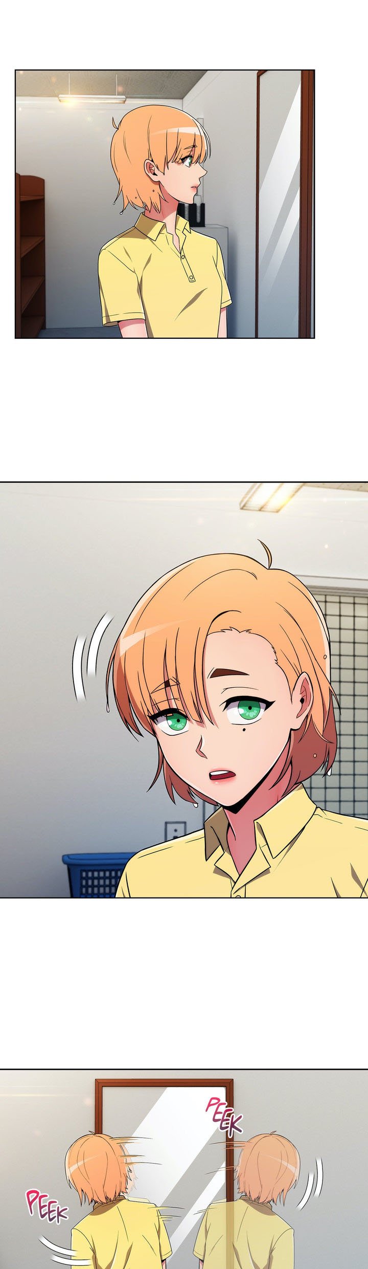 The Stand Up Guy - Chapter 29 22