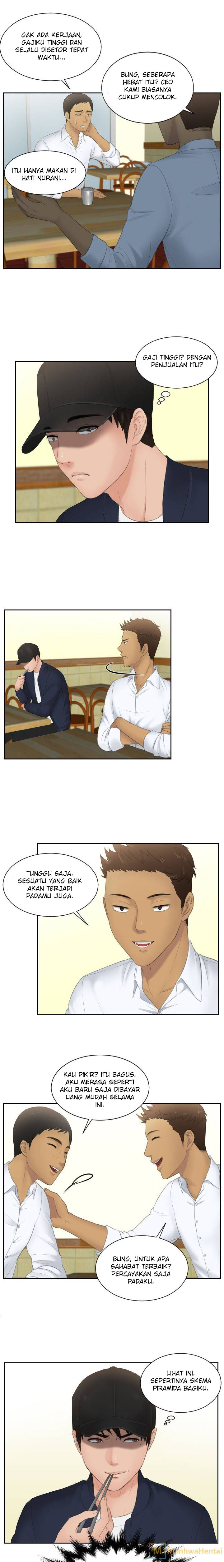 Mind Reader - Chapter 29 5