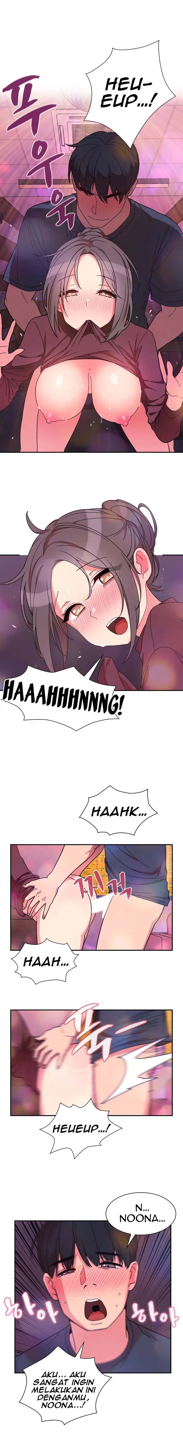 Close as Neighbors - Chapter 29 3