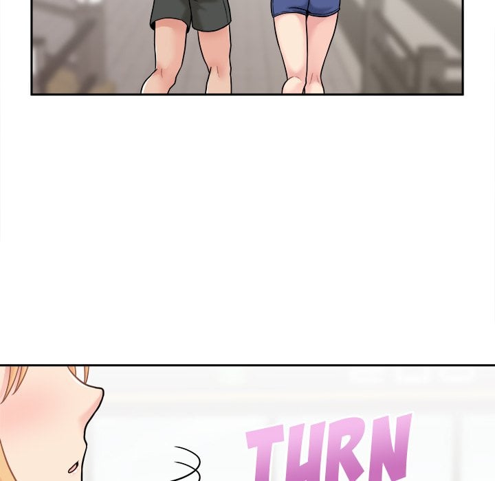 Crossing the Line - Chapter 29 62