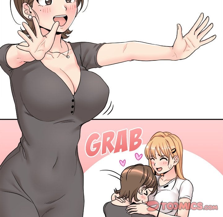 Crossing the Line - Chapter 29 102