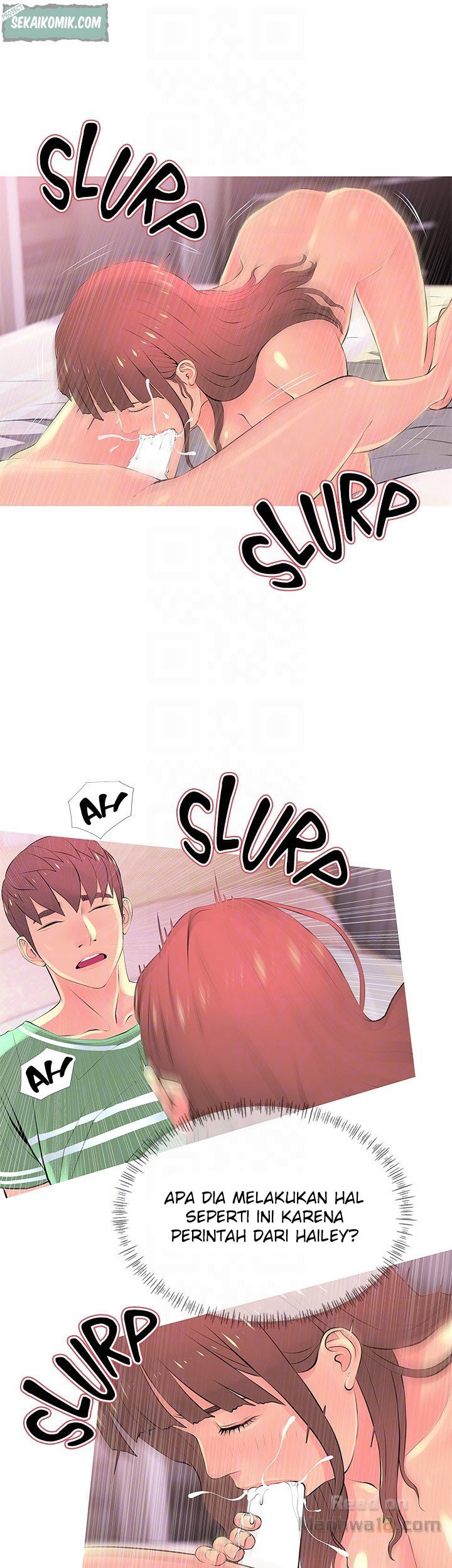 Ms. Master - Chapter 29 16