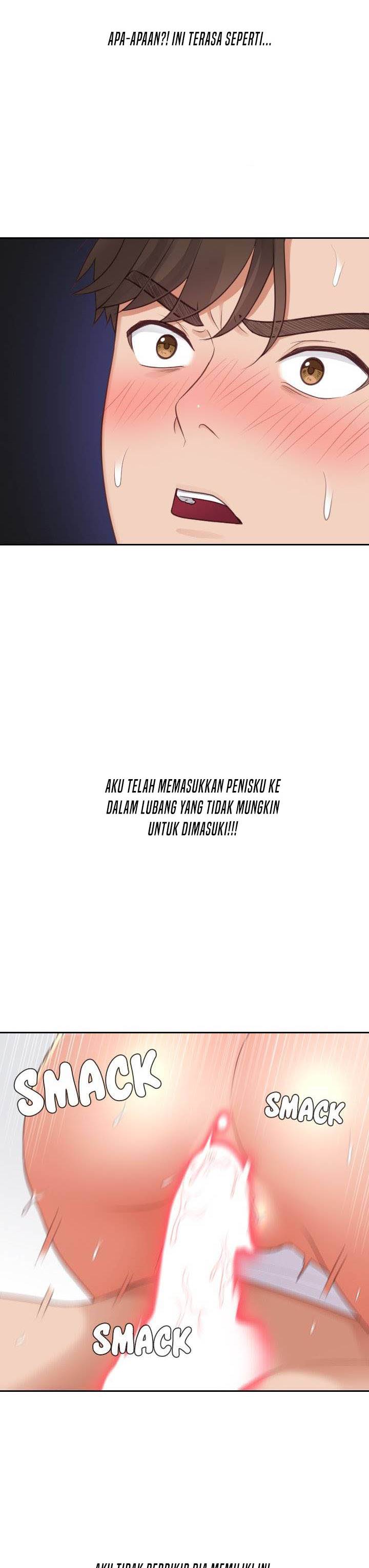 Her Situation - Chapter 29 27 Her Situation - Chapter 29 27