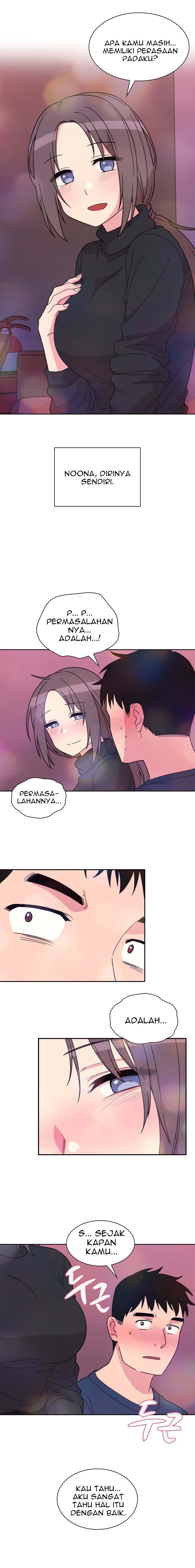 Close as Neighbors - Chapter 29 14