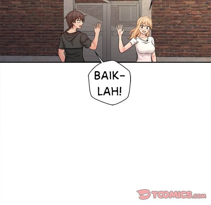 Crossing the Line - Chapter 29 93