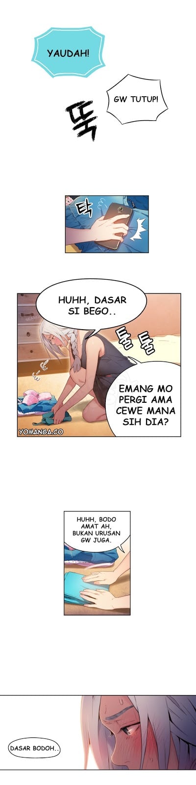 Sweet Guy - Chapter 29 14