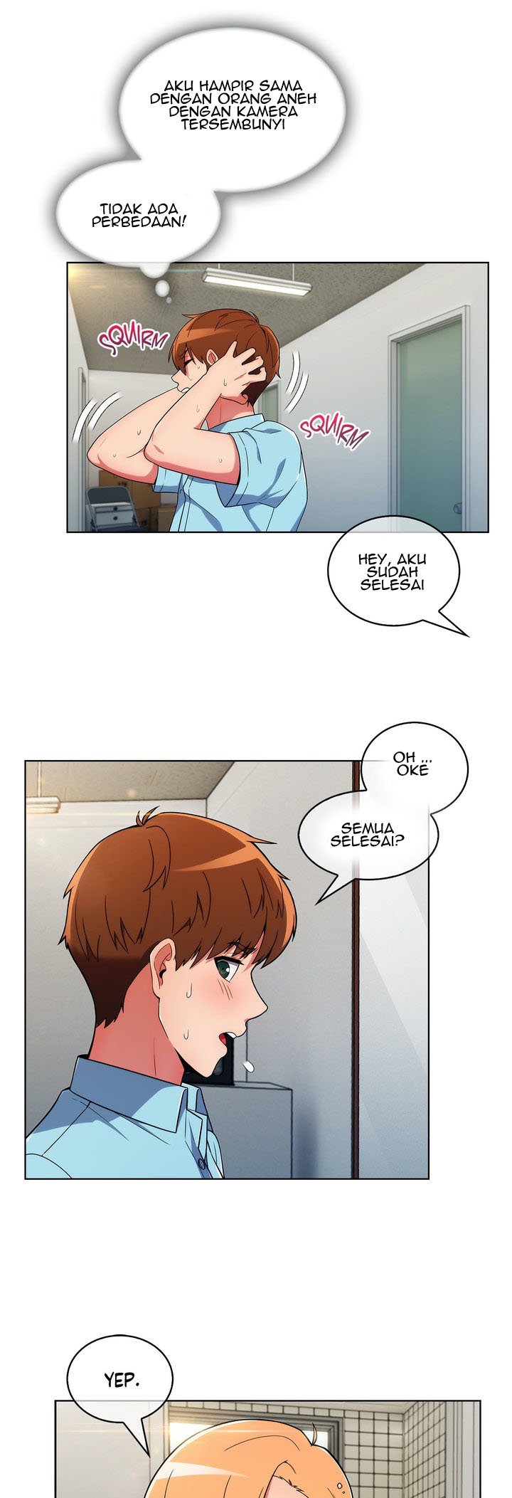 The Stand Up Guy - Chapter 29 20