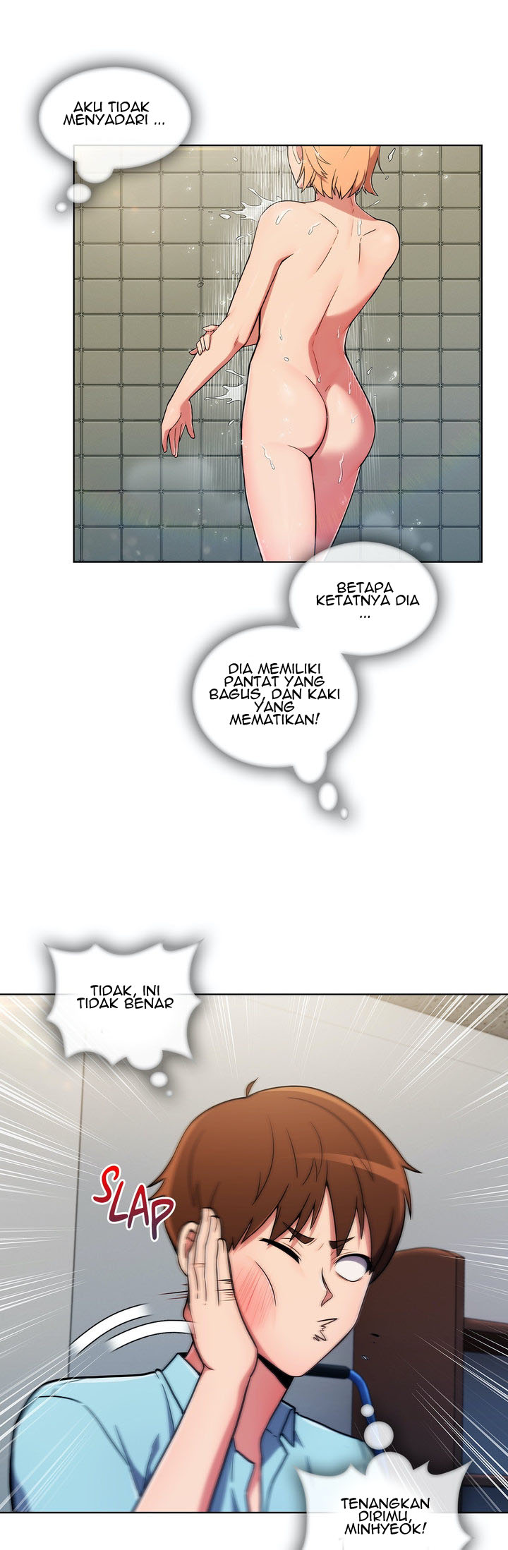 The Stand Up Guy - Chapter 29 13