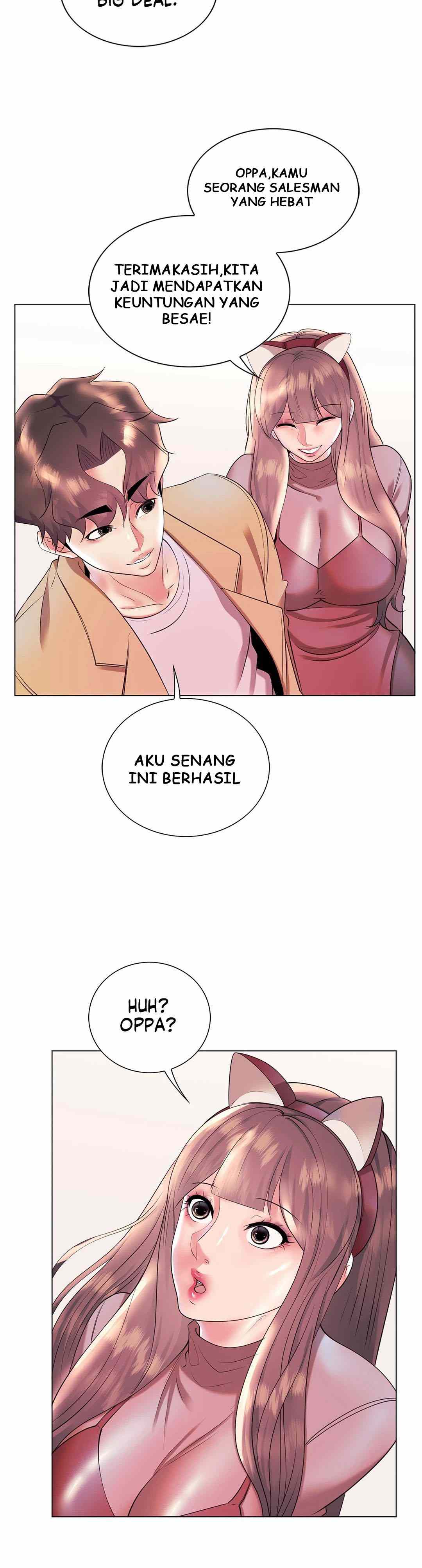 Toys Store - Chapter 29 27