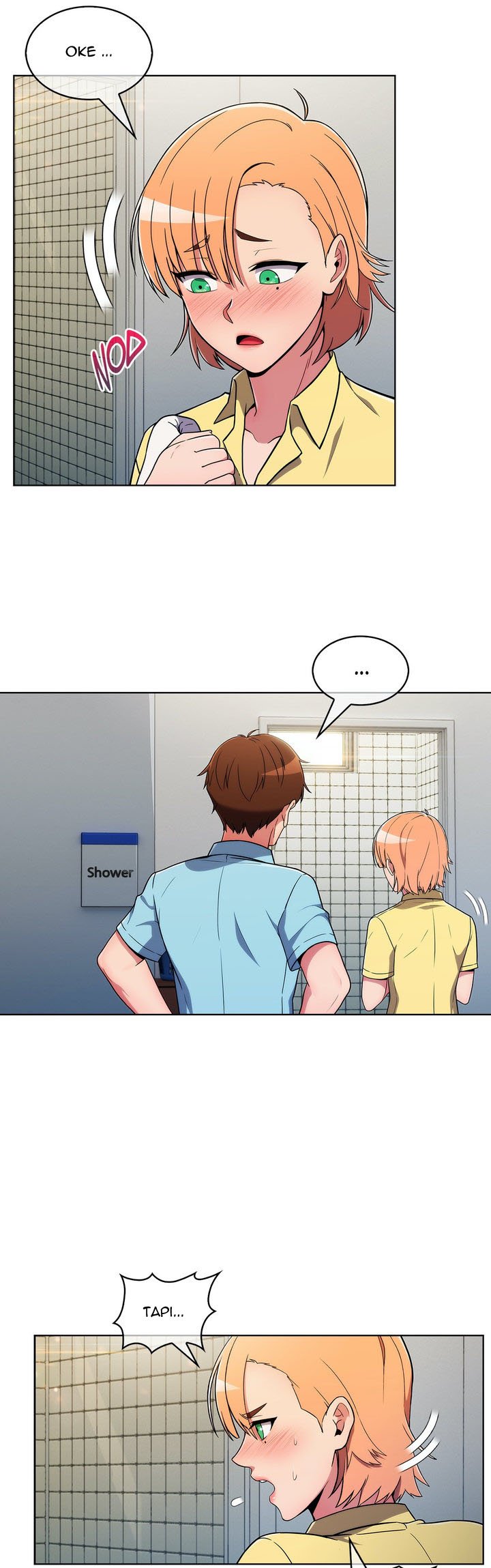 The Stand Up Guy - Chapter 29 6