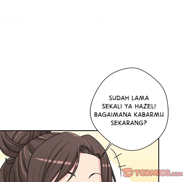 Crossing the Line - Chapter 29 48