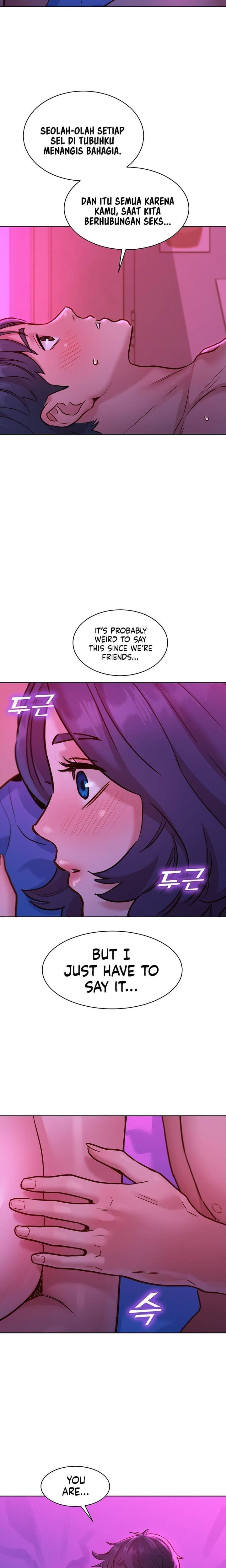 Friendship To Love - Chapter 29 19