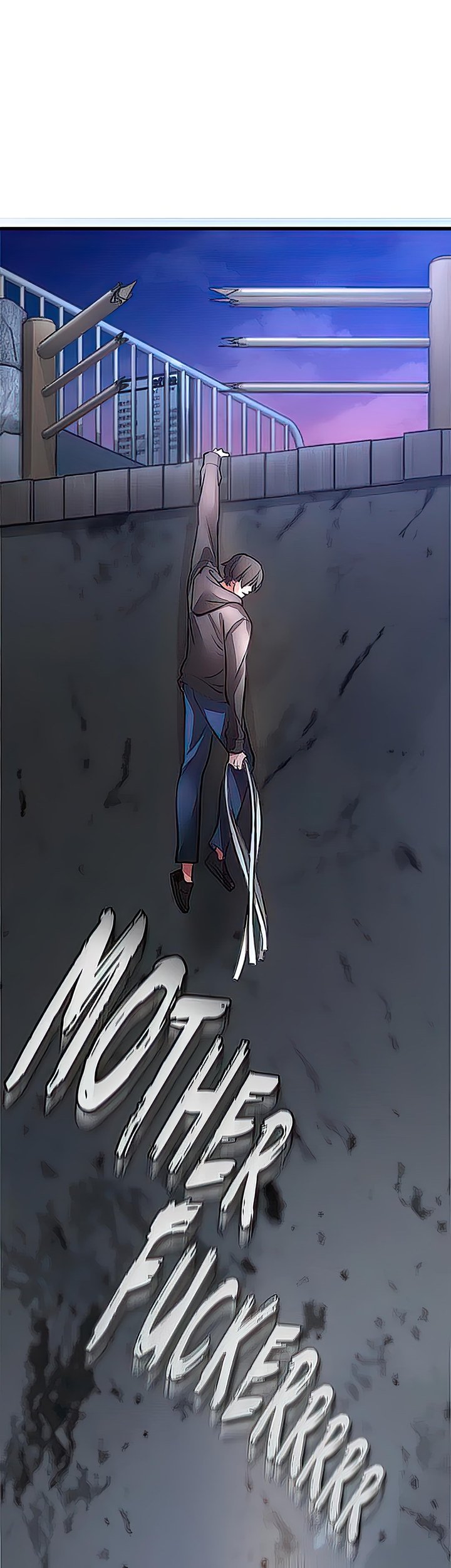 ZZIN Protect - Chapter 29 45