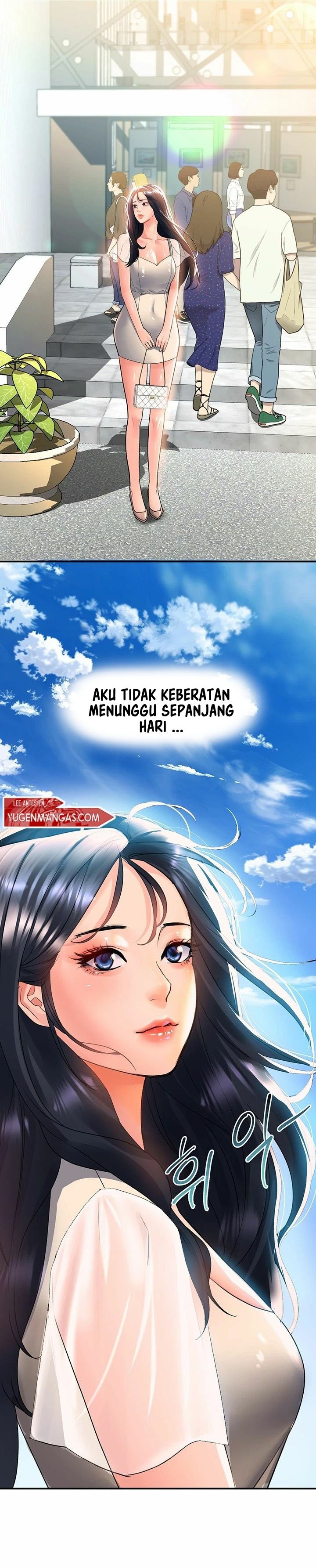 Unlock Her Heart - Chapter 29 16 Unlock Her Heart - Chapter 29 16