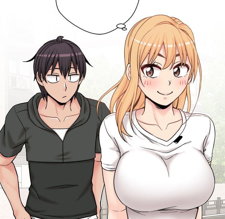 Crossing the Line - Chapter 29 38