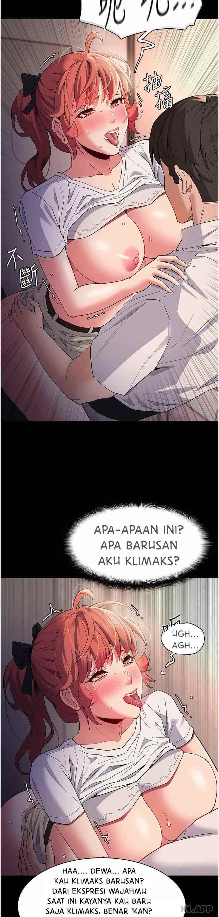 Wicked Diary - Chapter 29 20