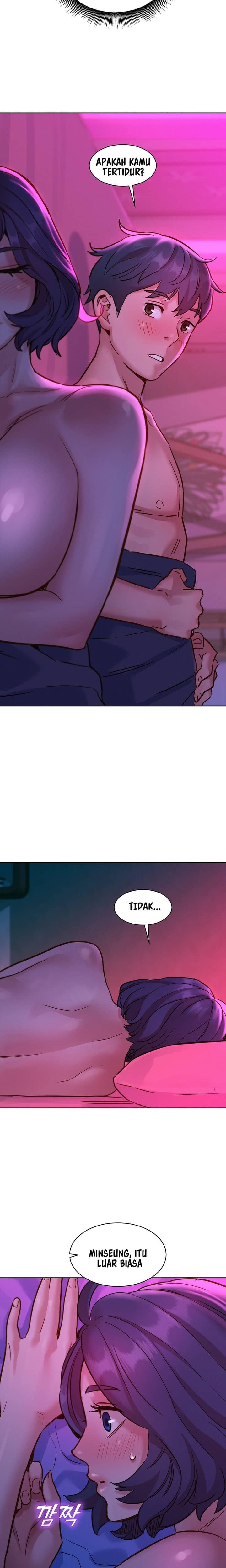 Friendship To Love - Chapter 29 18