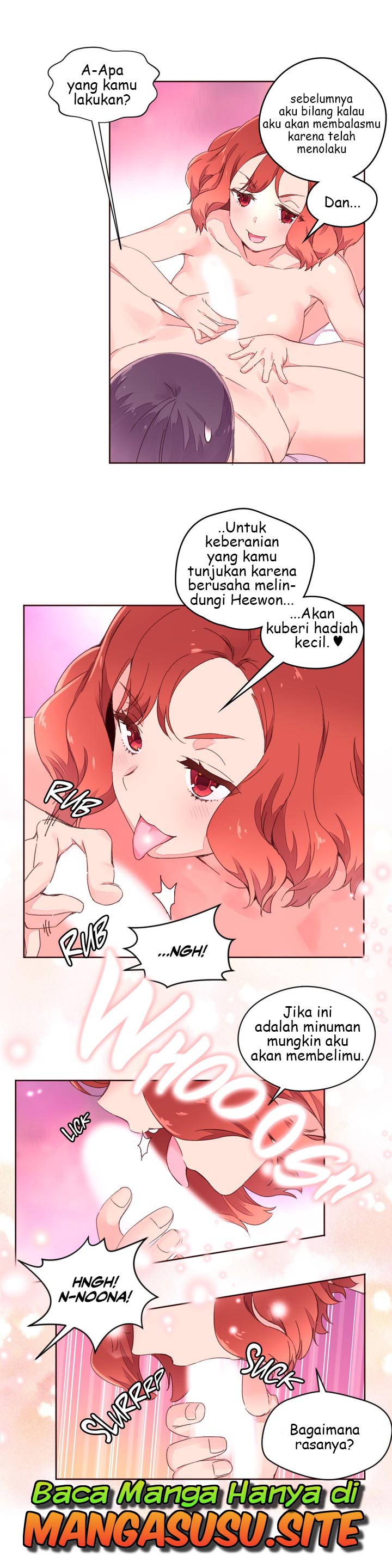 Pheromone-holic - Chapter 29 15 Pheromone-holic - Chapter 29 15