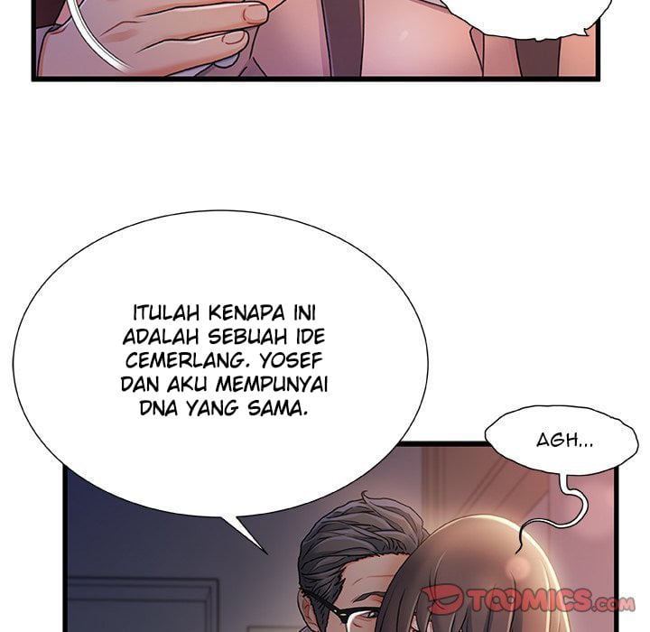 Achilles Heel - Chapter 29 41