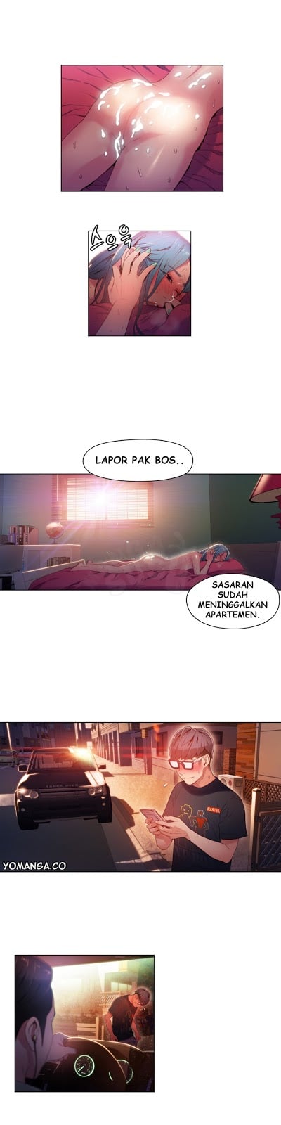 Sweet Guy - Chapter 29 4