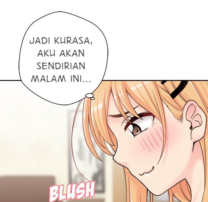 Crossing the Line - Chapter 29 116