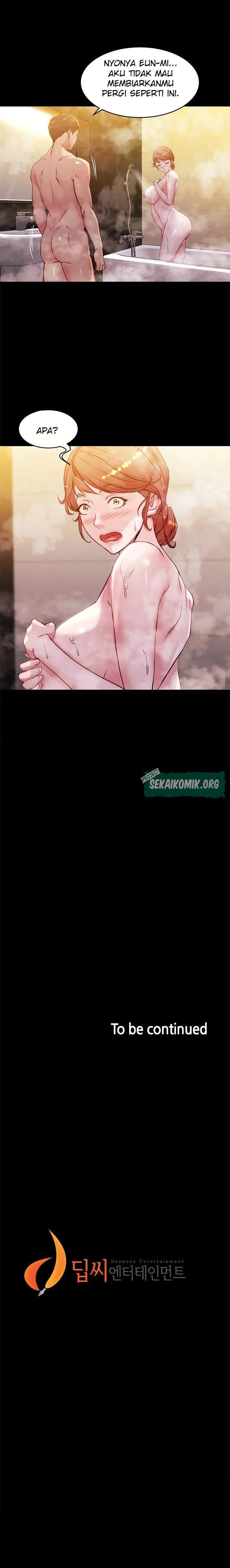 Panty Note - Chapter 30 16