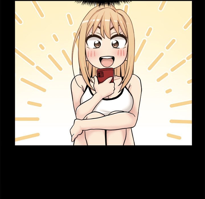 Crossing the Line - Chapter 29 35
